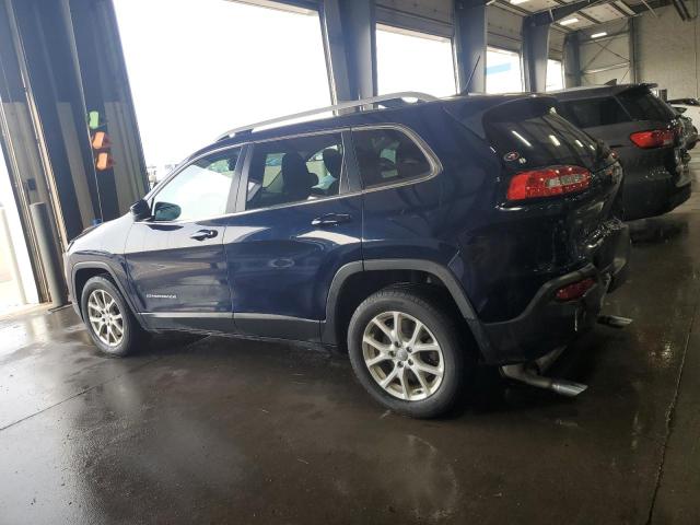Photo 2 from auction – 2014 JEEP CHEROKEE L with VIN 1C4PJLCS8EW299882
