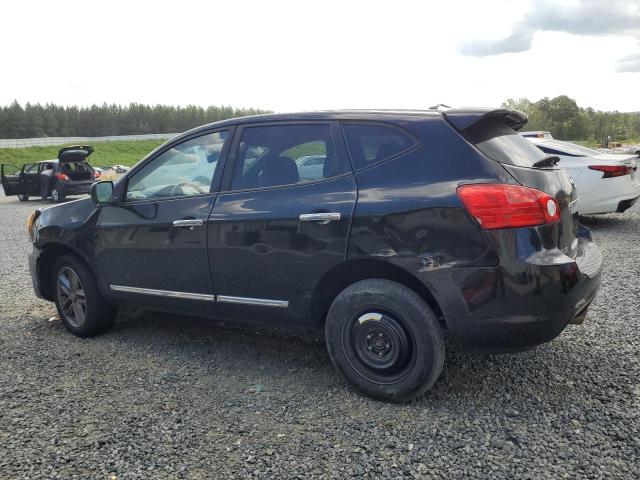 Photo 2 from auction – 2011 NISSAN ROGUE S with VIN JN8AS5MV4BW258477