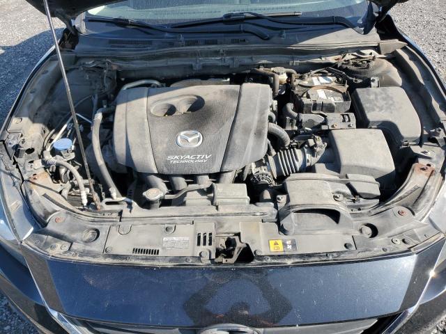 Photo 11 from auction – 2015 MAZDA 3 TOURING with VIN 3MZBM1L76FM194029
