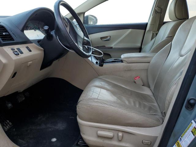 Photo 7 from auction – 2010 TOYOTA VENZA with VIN 4T3BK3BB4AU027489
