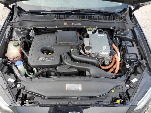 Photo 11 from auction – 2017 FORD FUSION TIT with VIN 3FA6P0RU6HR233801
