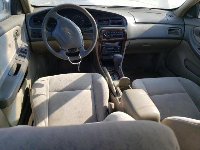 Photo 8 from auction – 1999 NISSAN ALTIMA XE with VIN 1N4DL01D6XC180576