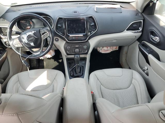 Photo 8 from auction – 2020 JEEP CHEROKEE L with VIN 1C4PJLDB8LD560709