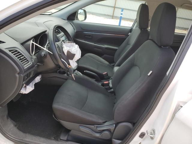 Photo 7 from auction – 2015 MITSUBISHI OUTLANDER with VIN 4A4AP3AU4FE018220