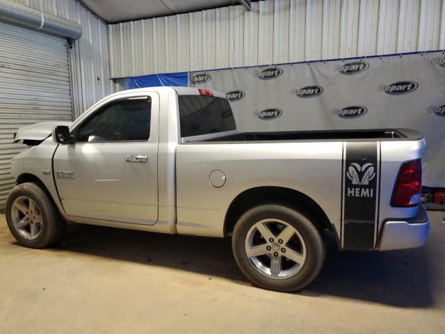 Photo 2 from auction – 2014 RAM 1500 ST with VIN 3C6JR6AT2EG153186
