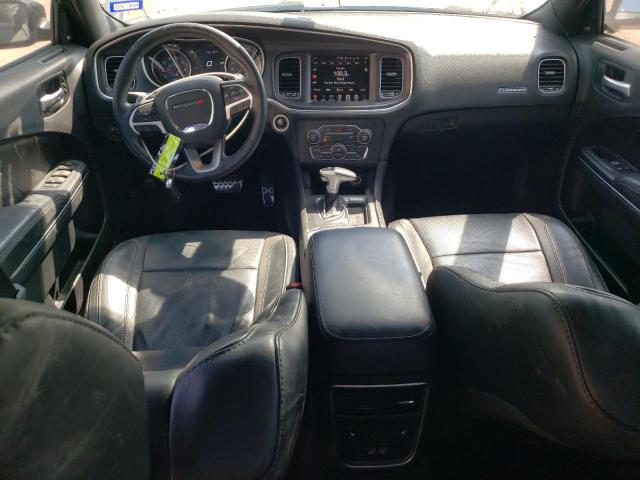 Photo 8 from auction – 2016 DODGE CHARGER R/ with VIN 2C3CDXCT8GH247387