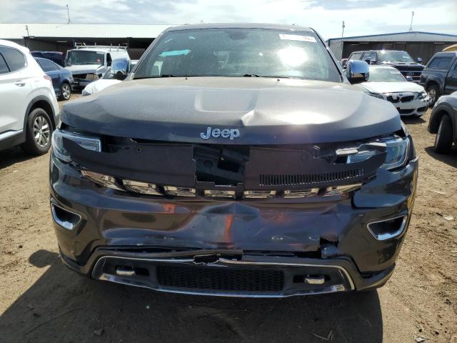 Photo 5 from auction – 2020 JEEP GRAND CHER with VIN 1C4RJFCG2LC165583
