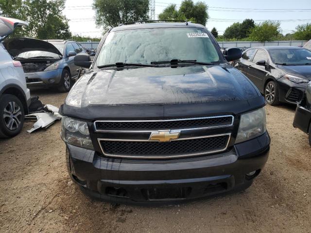 Photo 5 from auction – 2011 CHEVROLET SUBURBAN K with VIN 1GNSKJE39BR391201