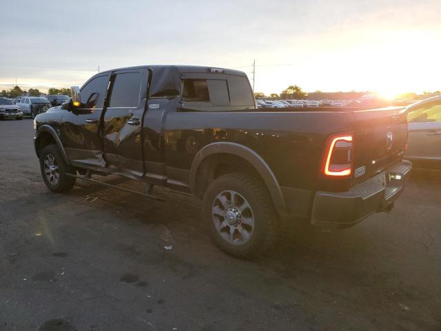 Photo 2 from auction – 2019 RAM 3500 LONGH with VIN 3C63R3NLXKG558113