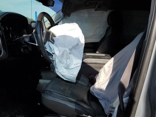 Photo 7 from auction – 2015 GMC SIERRA K15 with VIN 3GTU2VEC8FG474309