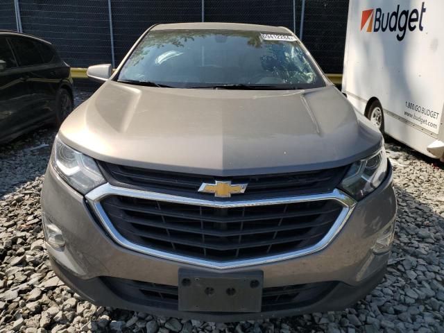 Photo 5 from auction – 2018 CHEVROLET EQUINOX LT with VIN 3GNAXJEV8JS590587
