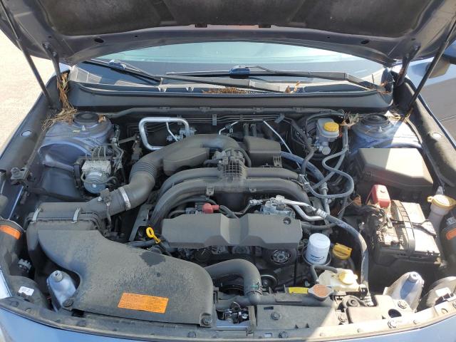 Photo 11 from auction – 2017 SUBARU OUTBACK 2. with VIN 4S4BSANCXH3434430