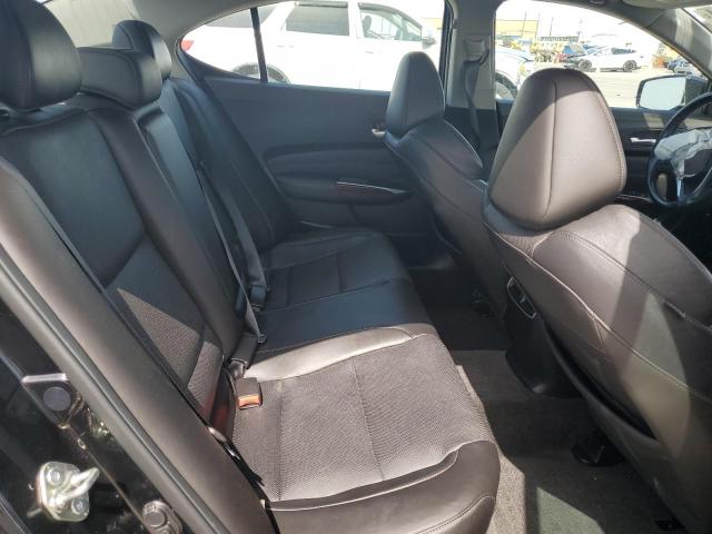 Photo 10 from auction – 2017 ACURA TLX TECH with VIN 19UUB1F54HA002040