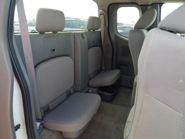 Photo 10 from auction – 2016 NISSAN FRONTIER S with VIN 1N6BD0CT4GN795518