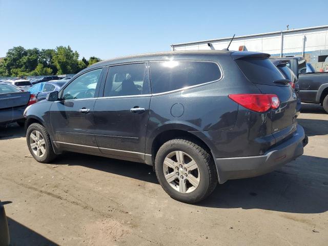 Photo 2 from auction – 2011 CHEVROLET TRAVERSE L with VIN 1GNKVGED8BJ108577