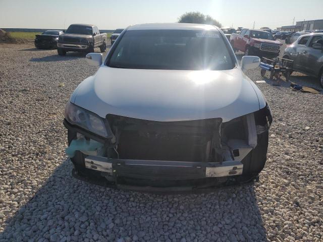 Photo 5 from auction – 2014 ACURA RDX TECHNO with VIN 5J8TB3H57EL016891