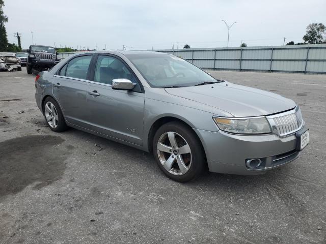 Photo 4 from auction – 2008 LINCOLN MKZ with VIN 3LNHM26T38R610390