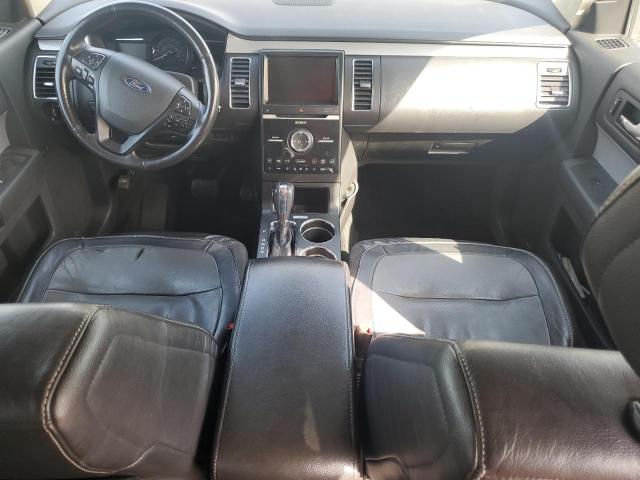 Photo 8 from auction – 2013 FORD FLEX LIMIT with VIN 2FMGK5D80DBD29769