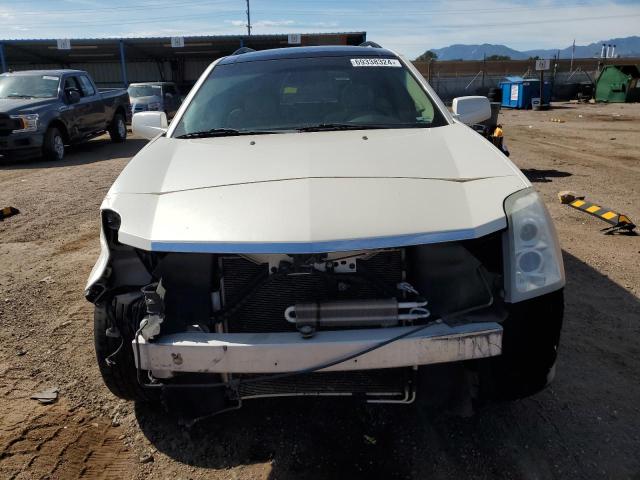 Photo 5 from auction – 2007 CADILLAC SRX with VIN 1GYEE637570142738