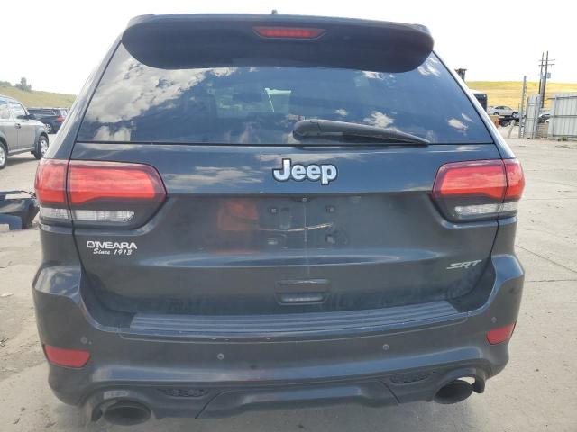 Photo 6 from auction – 2014 JEEP GRAND CHER with VIN 1C4RJFDJ8EC191974