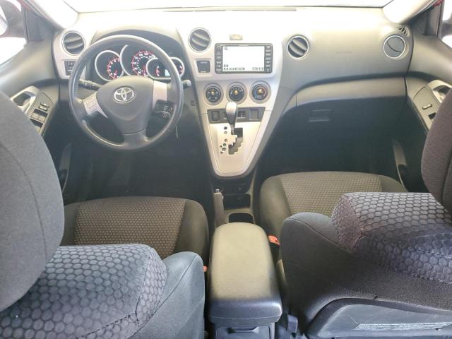 Photo 8 from auction – 2009 TOYOTA COROLLA MA with VIN 2T1GE40E39C001066