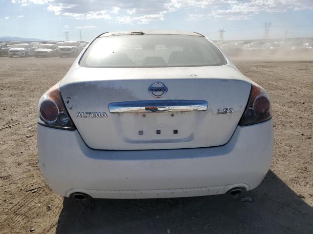 Фото 6 с аукциона – 2012 NISSAN ALTIMA BAS с VIN 1N4AL2AP8CC227786