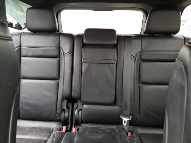 Photo 10 from auction – 2021 JEEP GRAND CHER with VIN 1C4RJFLT9MC503723