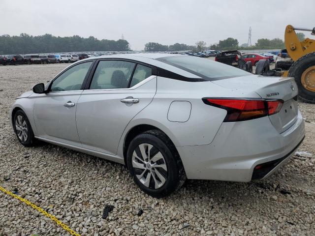 Photo 2 from auction – 2023 NISSAN ALTIMA S with VIN 1N4BL4BVXPN370794