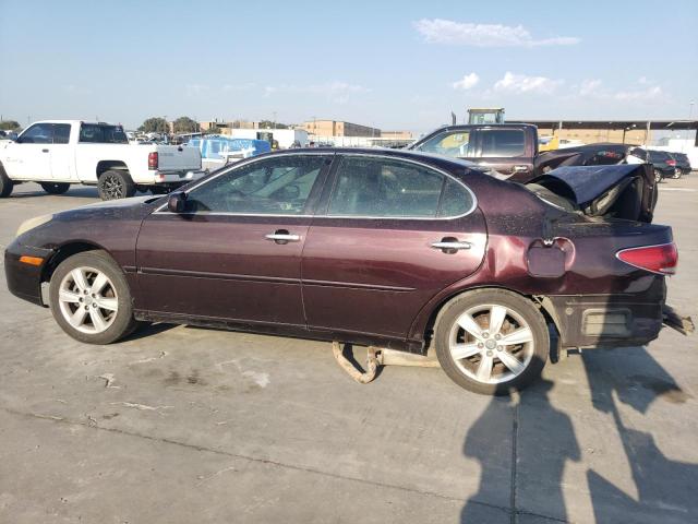 Photo 2 from auction – 2006 LEXUS ES 330 with VIN JTHBA30G265173811