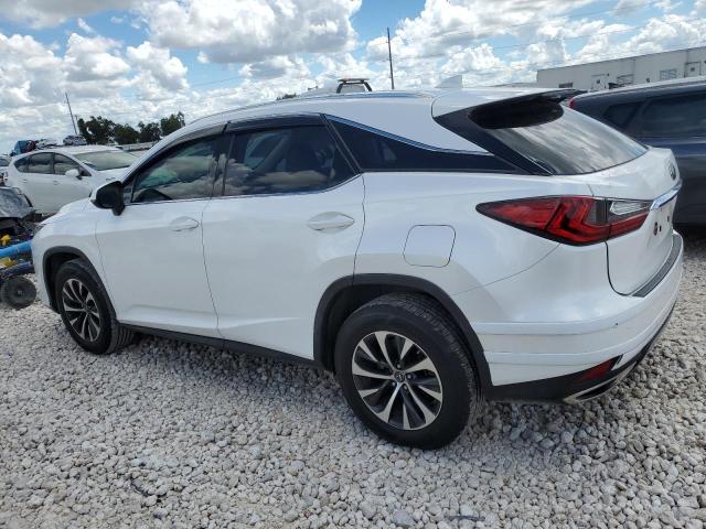 Photo 2 from auction – 2020 LEXUS RX 350 with VIN 2T2HZMDA0LC221140