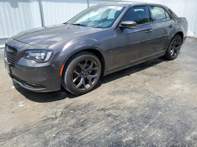 CHRYSLER 300 S 2023 с VIN 2C3CCABG8PH569533 - Фото с аукциона