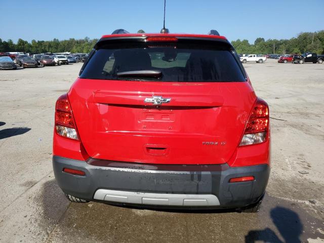 Photo 6 from auction – 2015 CHEVROLET TRAX 1LT with VIN KL7CJLSB7FB252560