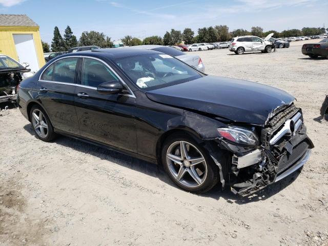 Photo 4 from auction – 2017 MERCEDES-BENZ E 300 with VIN WDDZF4JB4HA023306