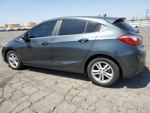 Photo 2 from auction – 2017 CHEVROLET CRUZE LT with VIN 3G1BE6SM0HS527028