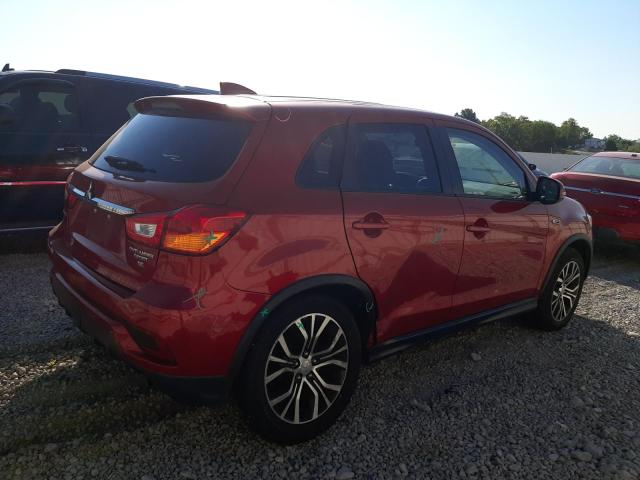 Photo 3 from auction – 2018 MITSUBISHI OUTLANDER with VIN JA4AP3AW0JU014506
