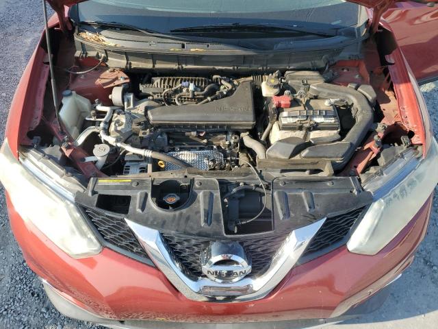 Photo 12 from auction – 2016 NISSAN ROGUE S with VIN 5N1AT2MT3GC806396