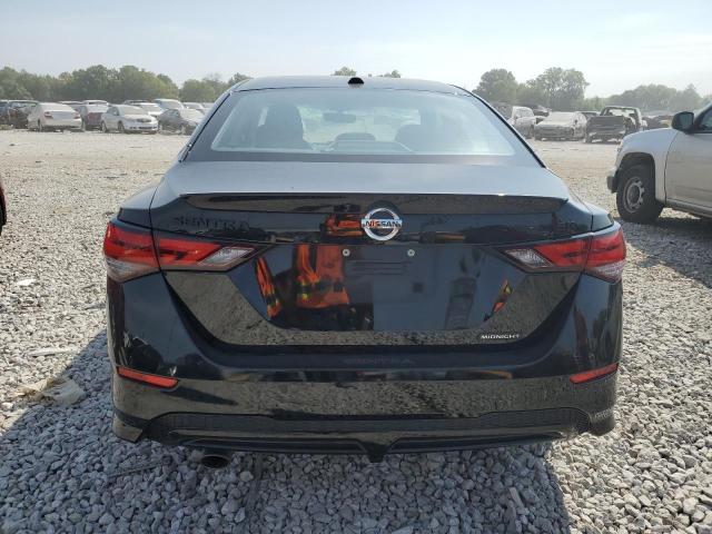 Photo 6 from auction – 2022 NISSAN SENTRA SR with VIN 3N1AB8DV0NY296172