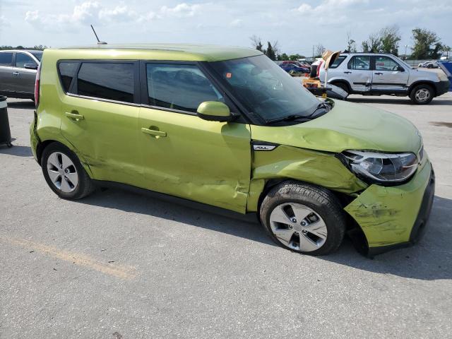 Photo 4 from auction – 2016 KIA SOUL with VIN KNDJN2A25G7840634