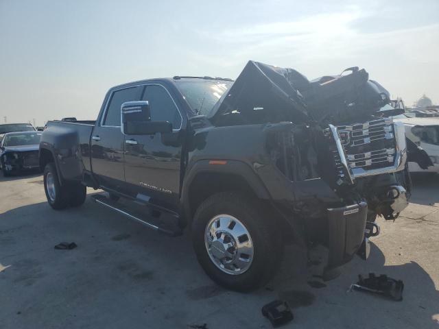 Photo 4 from auction – 2024 GMC SIERRA K35 with VIN 1GT49WEY1RF270731