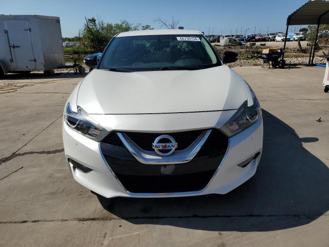 Photo 5 from auction – 2016 NISSAN MAXIMA 3.5 with VIN 1N4AA6AP4GC396528