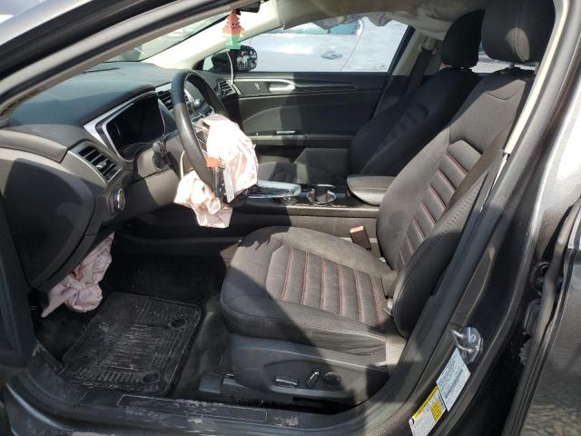 Photo 7 from auction – 2016 FORD FUSION SE with VIN 3FA6P0H74GR323961
