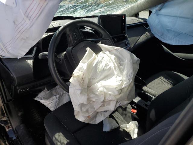 Photo 8 from auction – 2024 TOYOTA COROLLA LE with VIN 5YFB4MDE8RP106502
