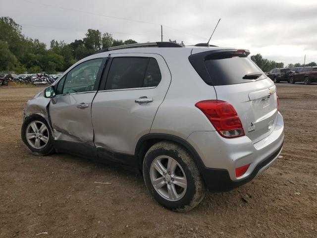 Photo 2 from auction – 2017 CHEVROLET TRAX 1LT with VIN KL7CJLSB2HB231487