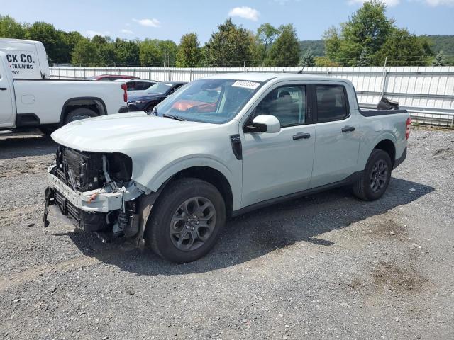 FORD MAVERICK X 2023 con VIN 3FTTW8F94PRB00614 - Foto de la subasta