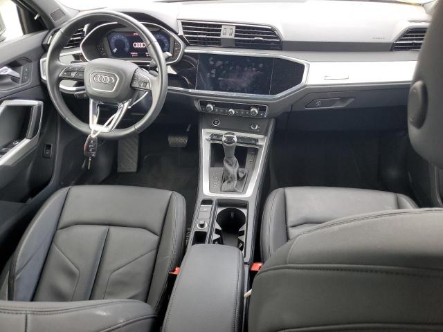 Photo 8 from auction – 2021 AUDI Q3 PREMIUM with VIN WA1DECF38M1073682