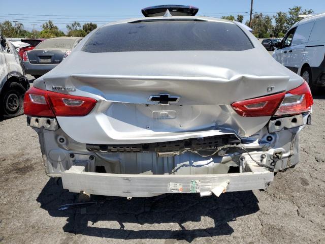 Photo 6 from auction – 2017 CHEVROLET MALIBU LT with VIN 1G1ZE5ST7HF284953