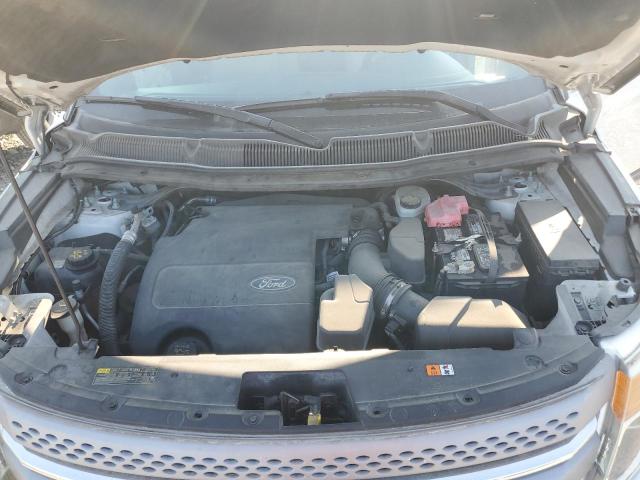 Photo 12 from auction – 2012 FORD EXPLORER with VIN 1FMHK7B86CGA39143