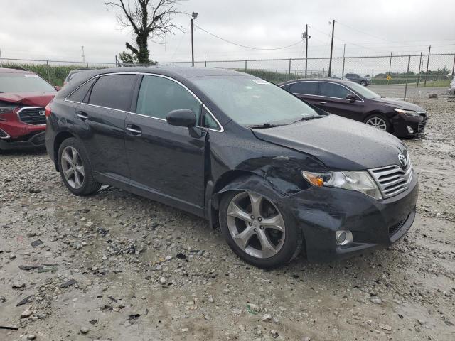 Photo 4 from auction – 2012 TOYOTA VENZA LE with VIN 4T3BK3BB7CU068055
