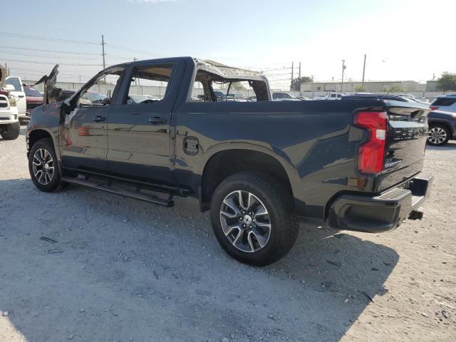 Photo 2 from auction – 2021 CHEVROLET SILVERADO with VIN 3GCUYEED9MG188571
