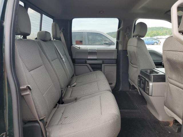 Photo 10 from auction – 2016 FORD F150 SUPER with VIN 1FTEW1EG7GKE44605